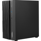 MSI PRO DP180 14A-674EU pc-systeem Zwart | Core i5-14400 | UHD Graphics 730 | 8 GB | 512 GB SSD