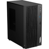 MSI PRO DP180 14A-674EU pc-systeem Zwart | Core i5-14400 | UHD Graphics 730 | 8 GB | 512 GB SSD
