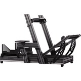 Next Level Racing F-GT Elite - Wheel Plate Edition racingsimulator Zwart