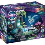 PLAYMOBIL Ayuma - Magische energiebron Constructiespeelgoed 70800
