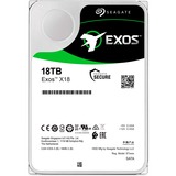 Seagate Exos X18 18 TB harde schijf ST18000NM000J, SATA/600, 24/7