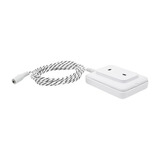 Shelly Flood Gen4 watermelder Wit, Wi-Fi, Bluetooth 5 (LE), Zigbee, Matter