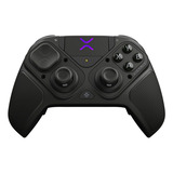 Turtle Beach Victrix Pro BFG Reloaded Wireless Modular Controller Grijs, PC, Steam Deck