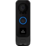 Ubiquiti Unifi Protect G4 Doorbell Professional PoE Kit Zwart