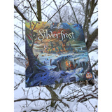 White Goblin Games Everdell - Silverfrost Bordspel Nederlands, 1 - 4 spelers, 60 minuten, Vanaf 10 jaar