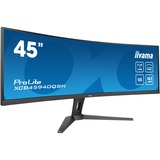 ProLite XCB4594DQSN-B1 44.5" Curved UltraWide monitor