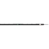APC EPDU1116SMBO - Switched & Metered-by-Outlet PDU stekkerdoos Zwart, 0U, 16A, 230V,(20x)C13 & (4x)C19, IEC60309 16A stekker