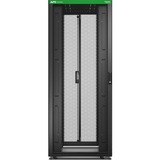 APC NetShelter Easy Rack ER8202 server rack 800mm, 42U, 1000mm, met bovenkant en zijpanelen