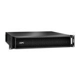 APC Smart-UPS SRT 48V SRT48RMBP batterij Zwart