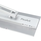 ASUS ProArt PA32UCDM 31.5" 4K UHD monitor Zilver, 240Hz, HDMI, Thunderbolt 4, USB Hub, Audio