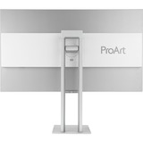 ASUS ProArt PA32UCDM 31.5" 4K UHD monitor Zilver, 240Hz, HDMI, Thunderbolt 4, USB Hub, Audio