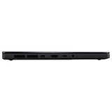 ASUS ProArt PX13 HN7306EA-LX004X 13.3"  Copilot+ 2-in-1 laptop Zwart | Ryzen AI Max+ 395 | Radeon 8060S | 64 GB | 1 TB SSD | Touch