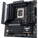 ASUS TUF Gaming B860M-PLUS socket 1851 moederbord 2.5 Gb-LAN, Sound, µATX