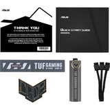ASUS TUF Gaming GeForce RTX 5070 Ti OC 16G grafische kaart 3x DisplayPort, 2x HDMI