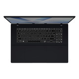 ASUS Vivobook 18 M1807GA-S8004W 18"  laptop Blauw | Ryzen 7 445 | Radeon 840M | 32 GB | 1 TB SSD
