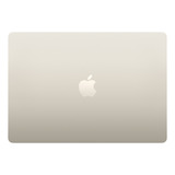 Apple MacBook Air 15" (2026) laptop Beige | M5 | 10-Core GPU | 16 GB | 512 GB SSD