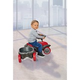 BIG Bobby-Car NEXT Trailer Kindervoertuig 
