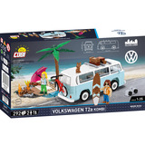 COBI Volkswagen T2a Kombi Constructiespeelgoed Schaal 1:35