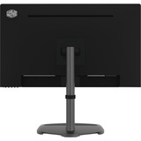 Cooler Master GM2711 27" gaming monitor Zwart, 180 Hz, HDMI, DisplayPort