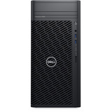 Dell Precision 3680 (KJ8XW) pc-systeem Zwart | Core i7-14700 | UHD Graphics 770 | 16 GB | 512 GB SSD