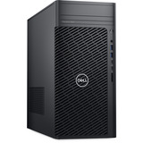 Dell Precision 3680 (KJ8XW) pc-systeem Zwart | Core i7-14700 | UHD Graphics 770 | 16 GB | 512 GB SSD