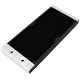 EKWB EK-Quantum Surface S280 radiator Zwart