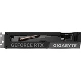 GIGABYTE GeForce RTX 4060 WINDFORCE OC 8G grafische kaart 2x HDMI, 2x DisplayPort, DLSS 3