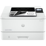 HP HP LaserJet Pro 4002dw laserprinter Grijs/grijs