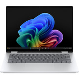 HP OmniBook 5 Flip 14-fp0070nd (C5VM4EA) 14"  2-in-1 laptop Zilver | Core i7-1355U | Iris Xe Graphics | 16 GB | 512 GB SSD | Touch