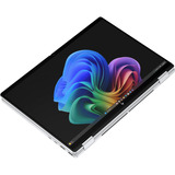 HP OmniBook 5 Flip 14-fp0070nd (C5VM4EA) 14"  2-in-1 laptop Zilver | Core i7-1355U | Iris Xe Graphics | 16 GB | 512 GB SSD | Touch