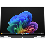 HP OmniBook 5 Flip 14-fp0070nd (C5VM4EA) 14"  2-in-1 laptop Zilver | Core i7-1355U | Iris Xe Graphics | 16 GB | 512 GB SSD | Touch