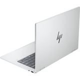 HP OmniBook 5 Flip 14-fp0070nd (C5VM4EA) 14"  2-in-1 laptop Zilver | Core i7-1355U | Iris Xe Graphics | 16 GB | 512 GB SSD | Touch