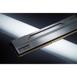 KLEVV 32 GB DDR5-6000 (2x 16 GB) Kit werkgeheugen Wit, KD5AGU880-60A300I, BOLT V, XMP 3.0, EXPO