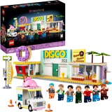 LEGO Ideas - BTS Dynamite Constructiespeelgoed 21339
