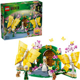 LEGO Wicked - Glinda's trouwdag Constructiespeelgoed 75688