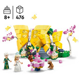 LEGO Wicked - Glinda's trouwdag Constructiespeelgoed 75688