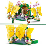 LEGO Wicked - Glinda's trouwdag Constructiespeelgoed 75688