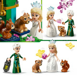 LEGO Wicked - Glinda's trouwdag Constructiespeelgoed 75688