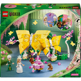 LEGO Wicked - Glinda's trouwdag Constructiespeelgoed 75688