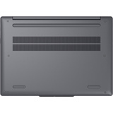 Lenovo IdeaPad Slim 3 14Q7X11 (83Y6001BMH) 14"  laptop Grijs | Snapdragon C1-10-100 | Qualcomm Adreno | 8 GB | 128 GB UFS