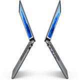 Lenovo IdeaPad Slim 3 14Q7X11 (83Y6001BMH) 14"  laptop Grijs | Snapdragon C1-10-100 | Qualcomm Adreno | 8 GB | 128 GB UFS
