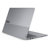 Lenovo ThinkBook 16 G7 ARP (21MW001QMH) 16"  laptop Grijs | Ryzen 5 7535HS | Radeon 660M Graphics | 16 GB | 512 GB SSD