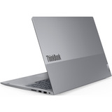 Lenovo ThinkBook 16 G7 ARP (21MW001QMH) 16"  laptop Grijs | Ryzen 5 7535HS | Radeon 660M Graphics | 16 GB | 512 GB SSD