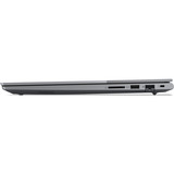 Lenovo ThinkBook 16 G7 ARP (21MW001QMH) 16"  laptop Grijs | Ryzen 5 7535HS | Radeon 660M Graphics | 16 GB | 512 GB SSD