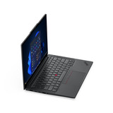 Lenovo ThinkPad E14 Gen 7 Intel (21U2005PMH) 14"  Copilot+ laptop Zwart | Core Ultra 7 258V | Intel Arc Graphics 140V | 32 GB | 1 TB SSD