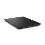 Lenovo ThinkPad E14 Gen 7 Intel (21U2005PMH) 14"  Copilot+ laptop Zwart | Core Ultra 7 258V | Intel Arc Graphics 140V | 32 GB | 1 TB SSD