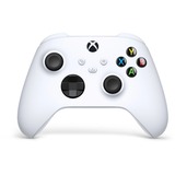 Microsoft Xbox Wireless Controller Wit, Bluetooth