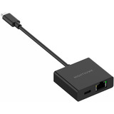 Netgear Nighthawk USB-C naar Ethernet-adapter netwerkadapter 