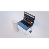 Netgear Nighthawk USB-C naar Ethernet-adapter netwerkadapter 