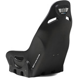 Next Level Racing ES1 Hypercool racestoel Zwart/blauw